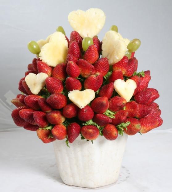 Arreglos+De+Frutas+Para+Fiestas Syleiro Eventos Creativos: Arreglos Frutales... Unicos y Originales