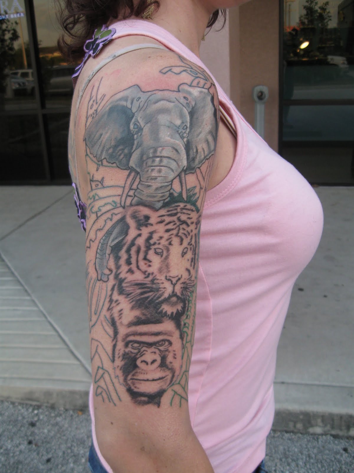 How To Start Tattooing How To Start Tattooing