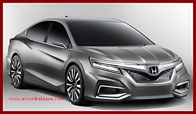 2018 Honda Accord Release Date Australia - AUTOCAR ...