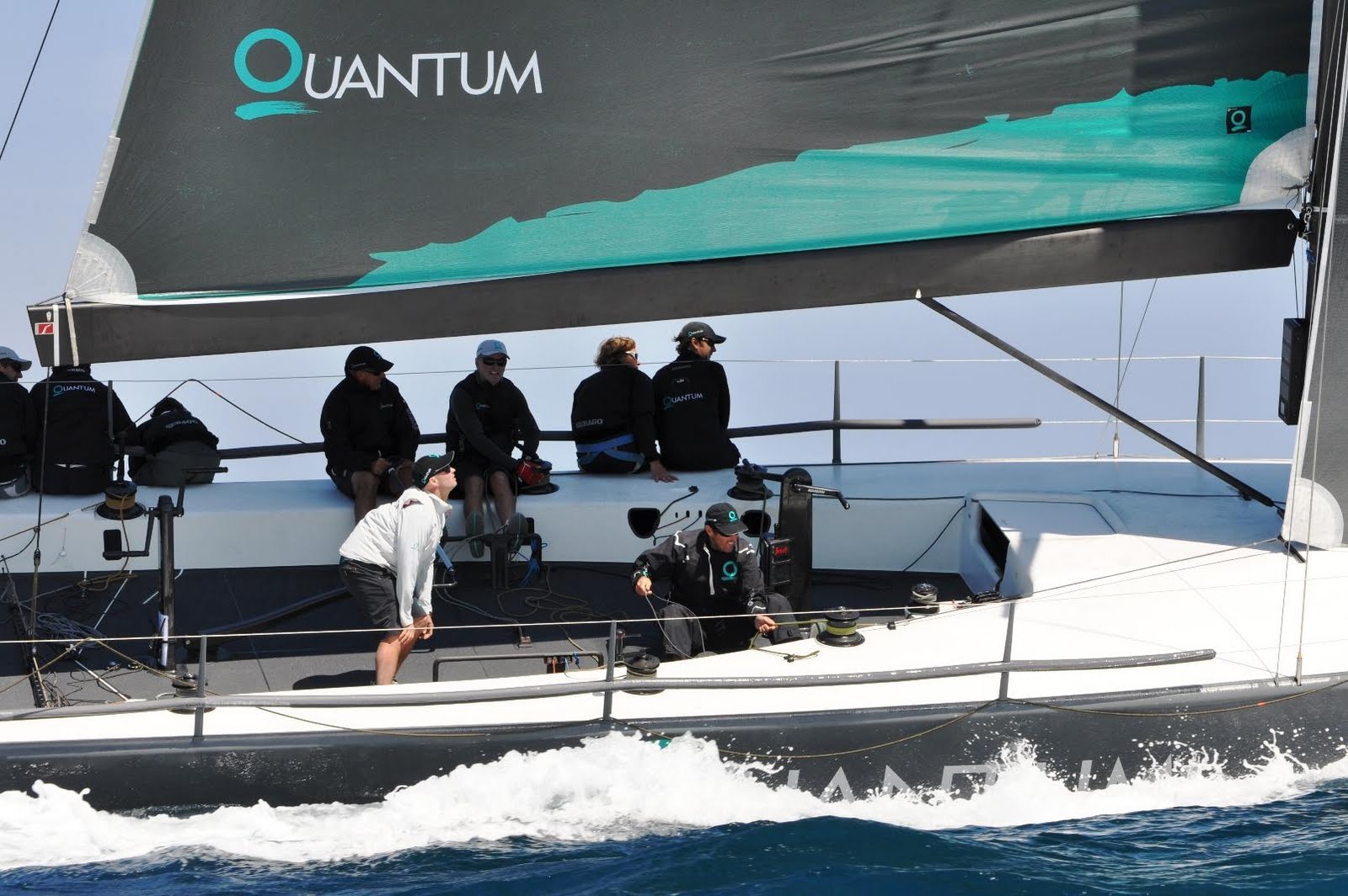 Quantum Tp52