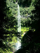 Pucon - Ausflug zu vier Wasserfällen