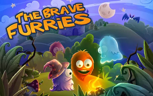 Brave Furries Android Brave Furries v1.0 Apk Android