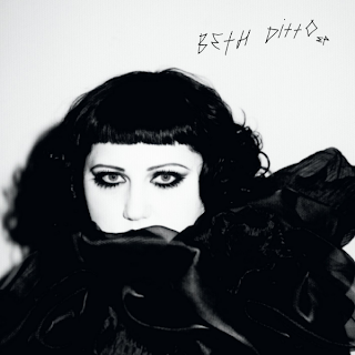 Beth Ditto - I Wrote The Book Lyrics