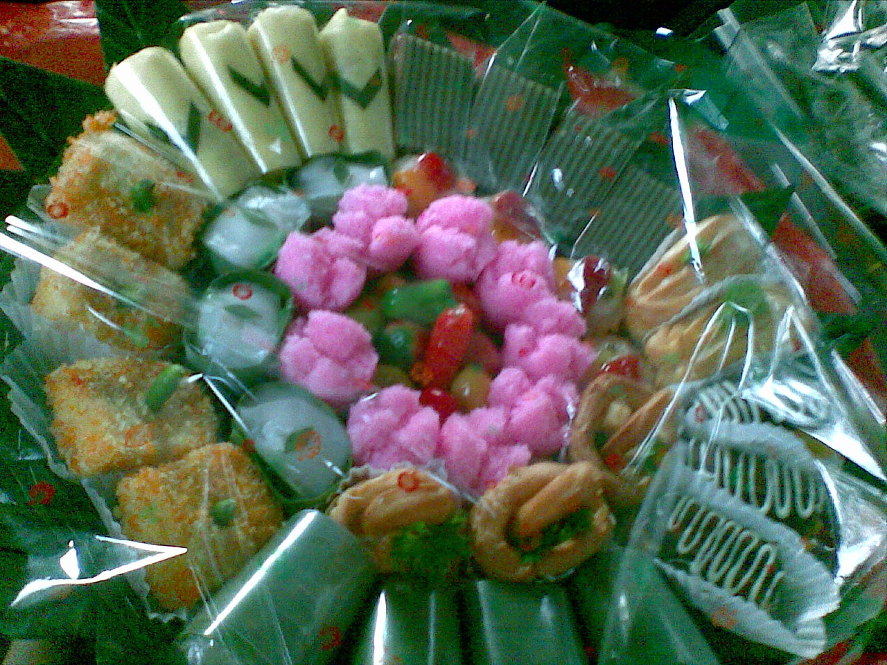Dapurnya Ibu Nasi Tumpeng Dapurnya Ibu Nasi Tumpeng