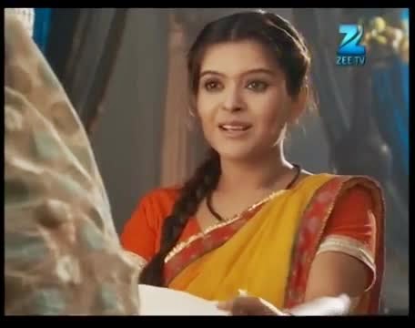 Sinopsis 'Jodha Akbar' Episode 243 Sinopsis 'Jodha Akbar' Episode 243