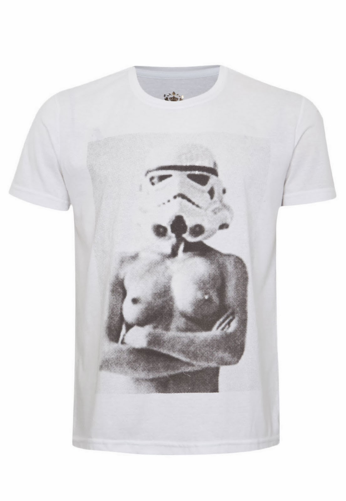 camiseta de filmes Onde comprar Promoção Camiseta guerra nas estrelas.