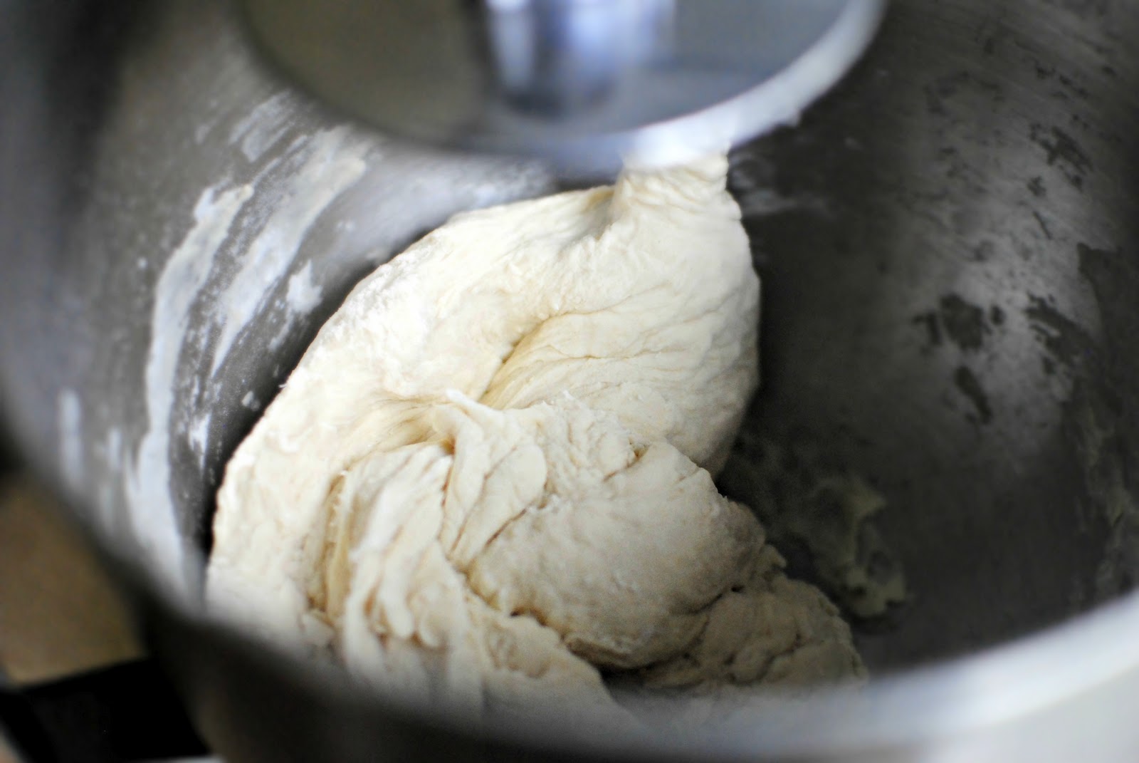 Simply Scratch Easy Homemade French Bread Simply Scratch