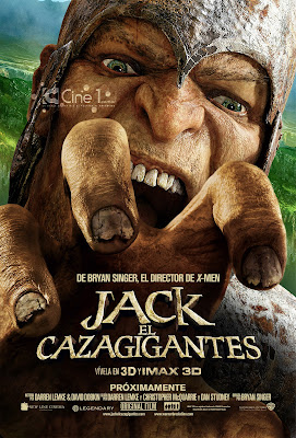 Jack El Caza Gigantes (2013)