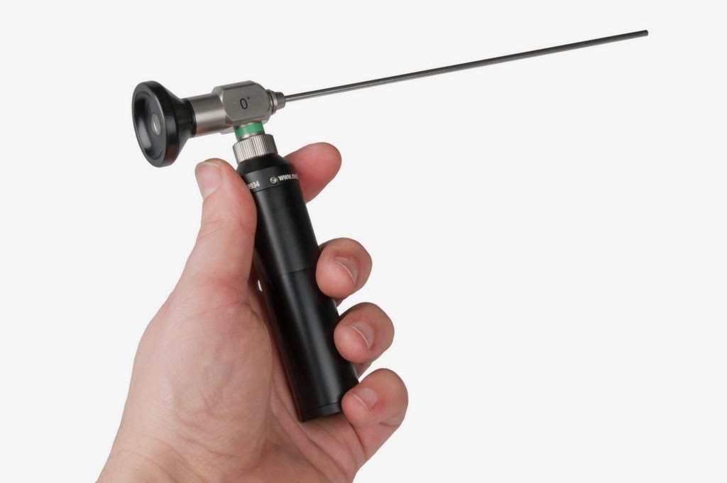 News About Borescope, Videoscope and Pipe Camera Systems SPARK XTR