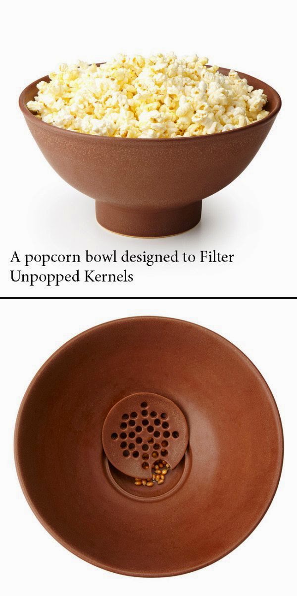 1. Popcorn Bowl 1. Popcorn Bowl