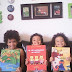 THE BEST OF THE YEAR - 3 - por Zion, Zaki e Zoé!