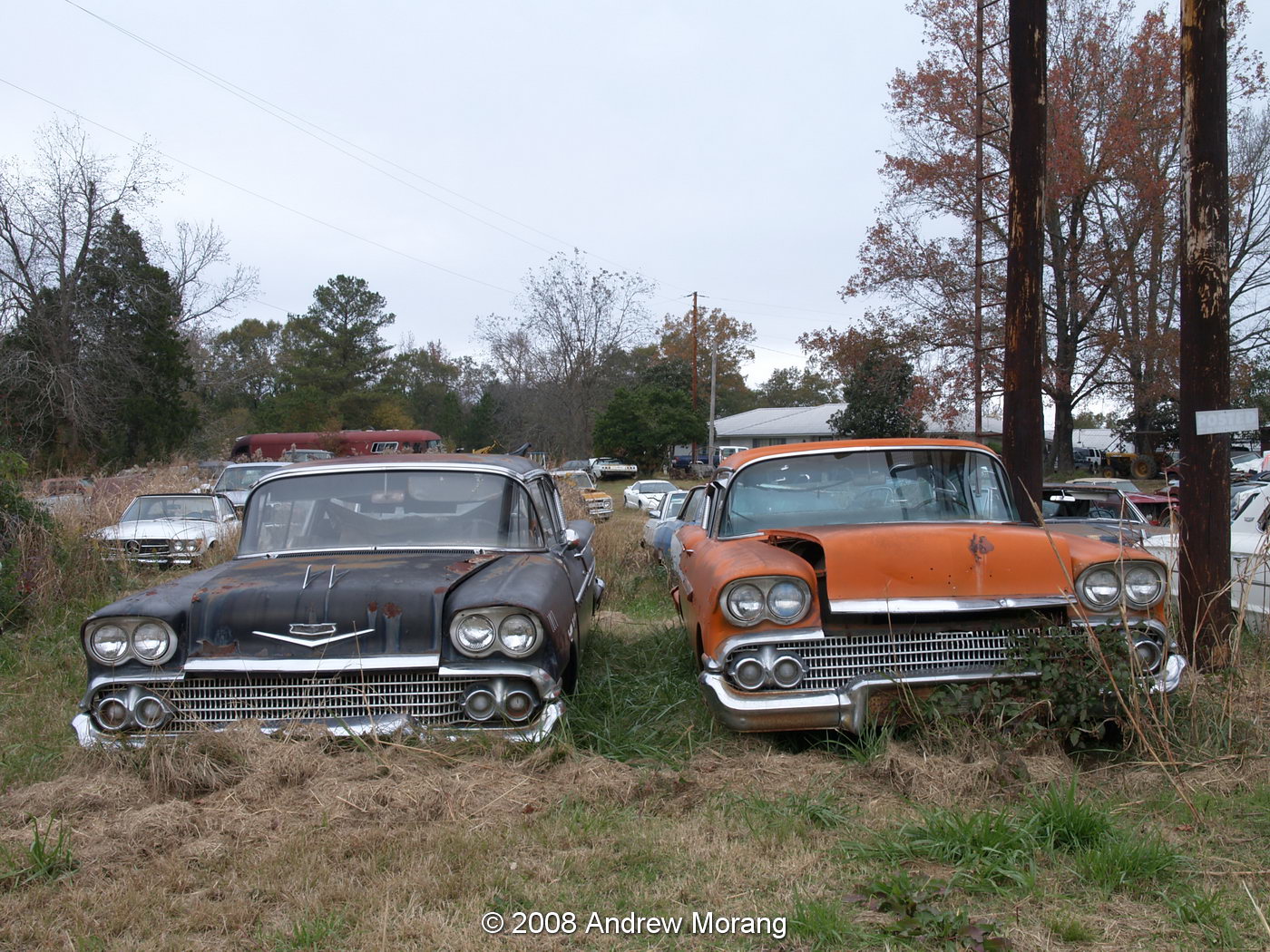 Urban Decay Detroit Iron in Edwards, Mississippi
