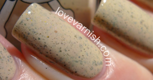 Pahlish Tropical Island Treasures Pahlish Tropical Island Treasures