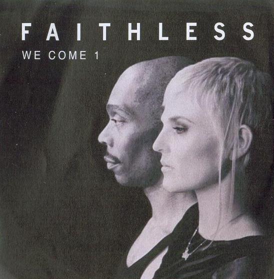 we come one