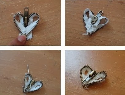 Кулоны из картона своими руками Кулоны из картона своими руками