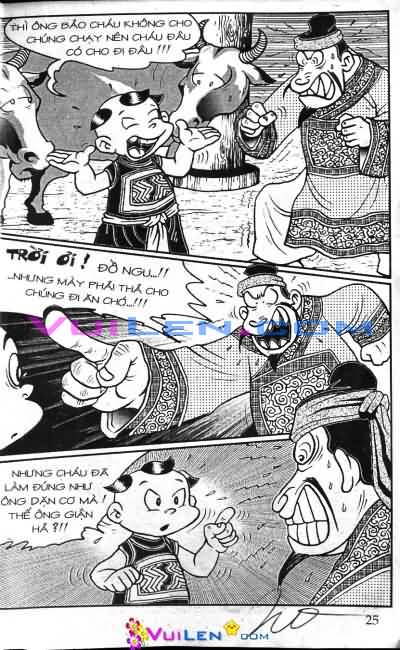 than dong dat viet tap 8