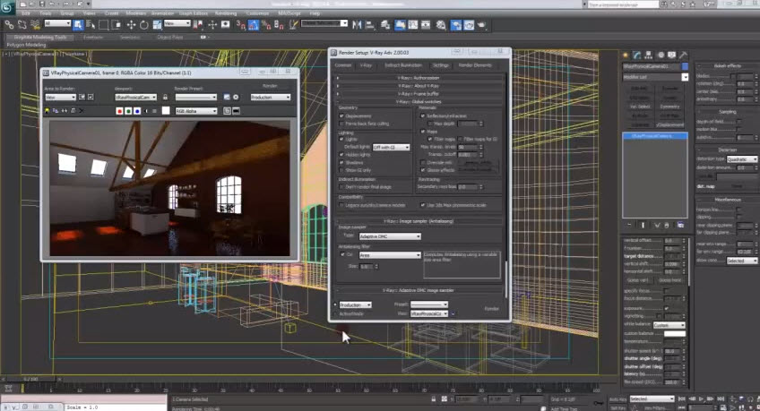 Vray Keygen Download