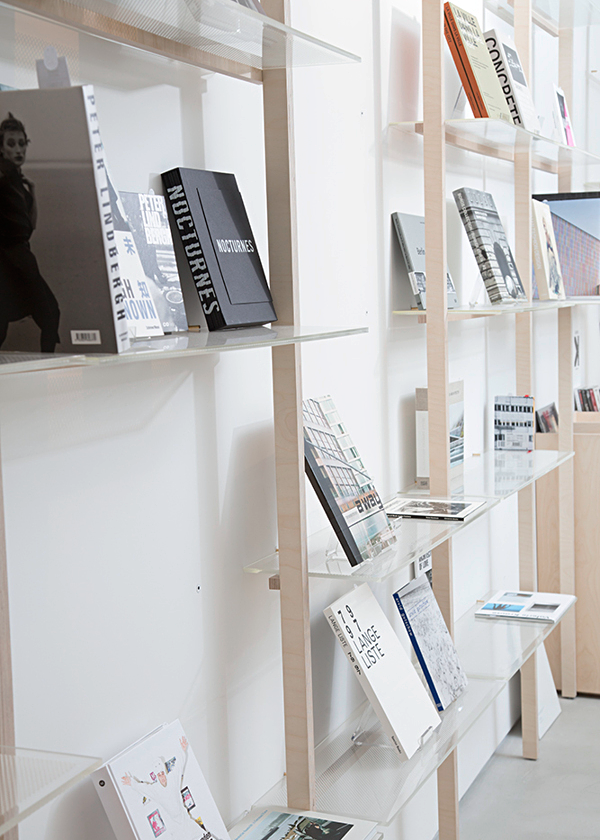 LOA / Library Of Arts