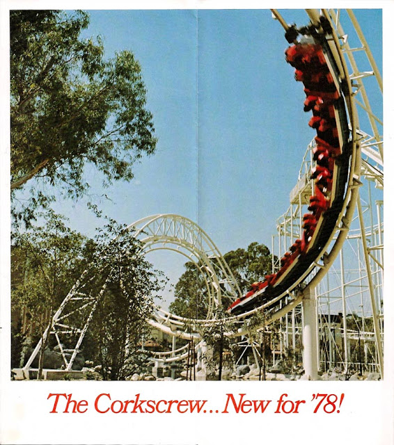 QuasiInteresting Paraphernalia Inc. Geauga Lake