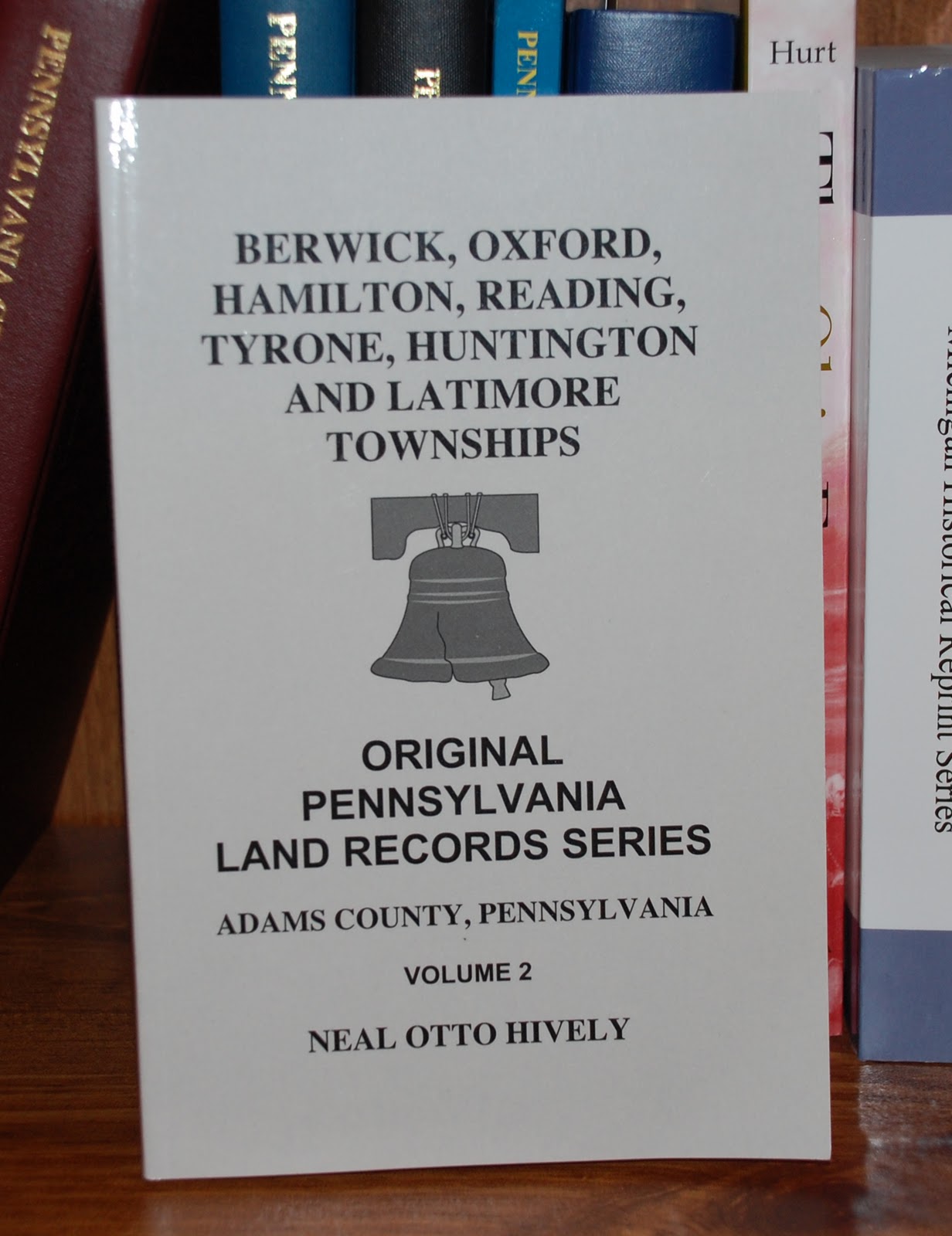 Leaves & Branches Library