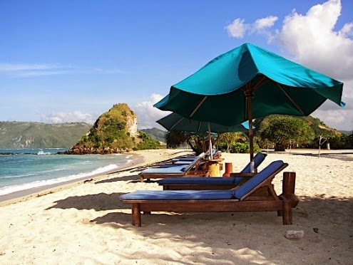 Pantai Kuta Pantai Kuta