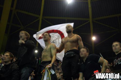 Le Mouvement en Hollande Dortmund_ajax80