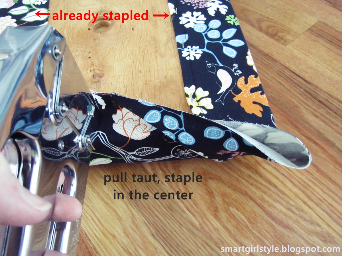 smartgirlstyle Basic Reupholstery Seat Cushion