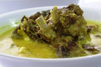 Cara Membuat Masakan Gulai Iga Kambing Cara Membuat Masakan Gulai Iga Kambing