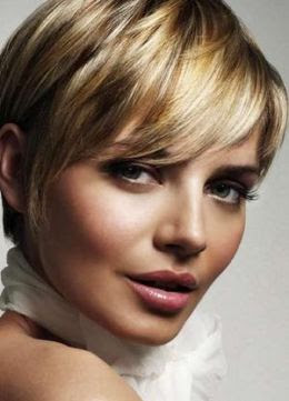 Best Short Hairstyles Best Short Hairstyles