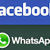 Facebook Caplok WhatsApp Dengan 19 Miliar Dolar