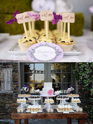 SamiKay- Estudio Creativo: Decoracion de Mesas de Cumpleaños muy bonitas!