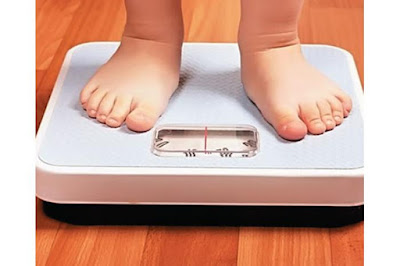 Penambah berat badan anak Penambah berat badan anak