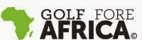 Golf Fore Africa