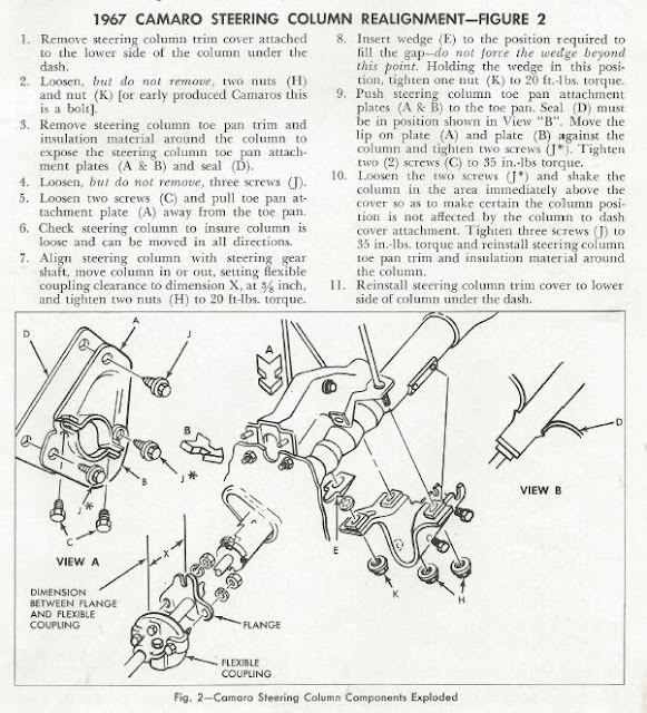 Steve's Camaro Parts: November 2011 1979 chevy corvette wiring schematic 