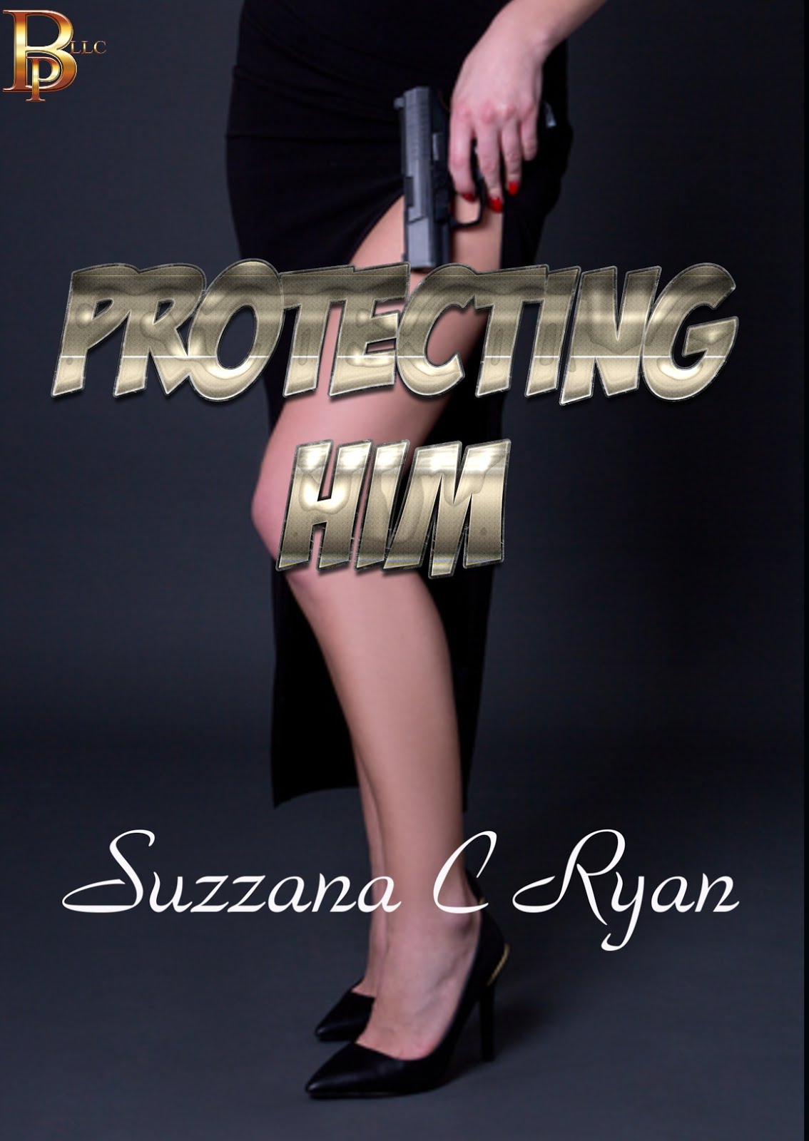 Protecting him