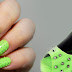 Manicura de moda: Iron Fist | Digit-Al Dozen Does Fashion