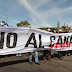 Nicaragua: Biểu tình liên tục chống dự án kênh đào Trung Quốc đầu tư