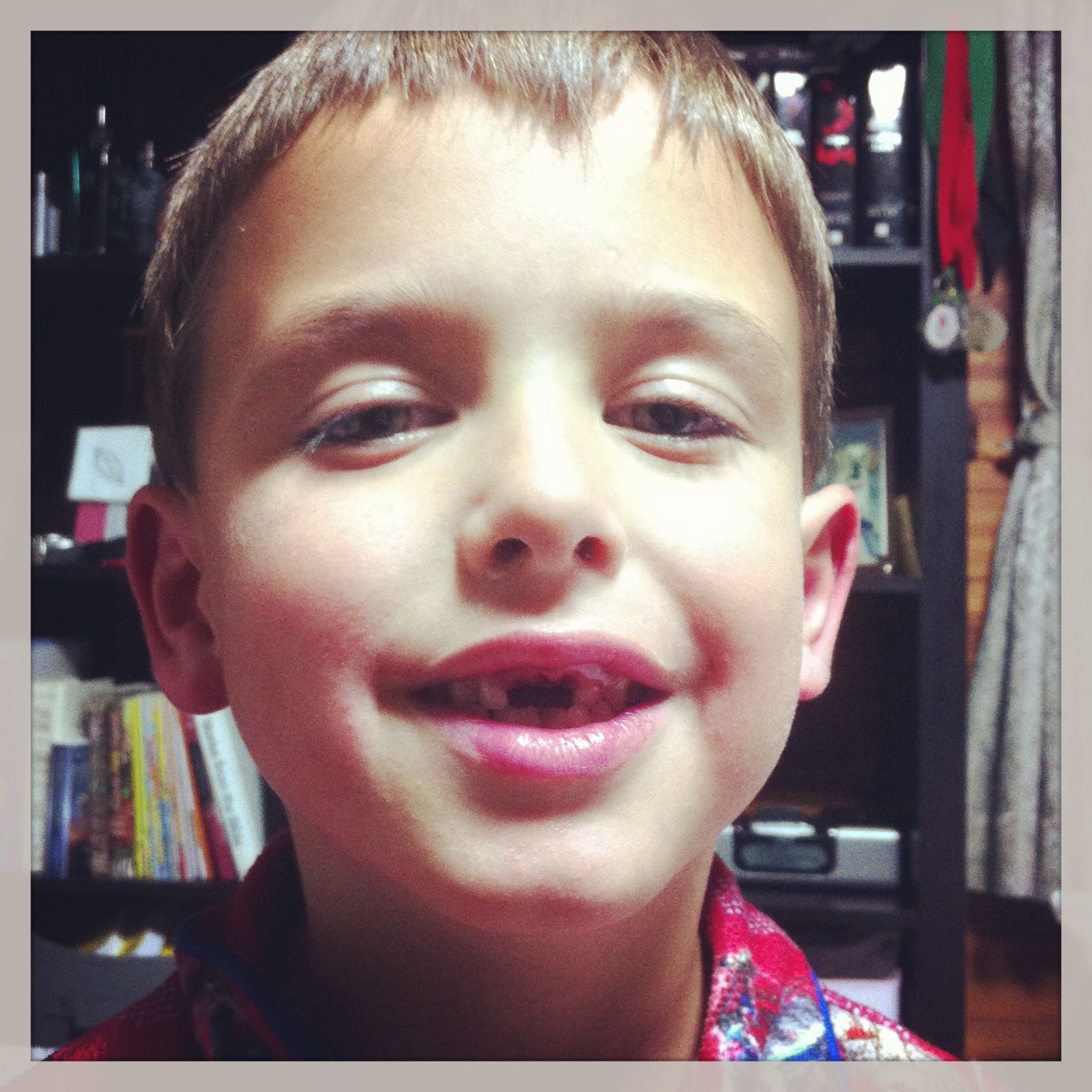Enjoying Life With 4 Kids: December Instagram Photos