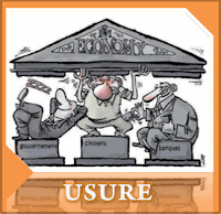 franc-maçonnerie - usure franc-maçonnerie - usure