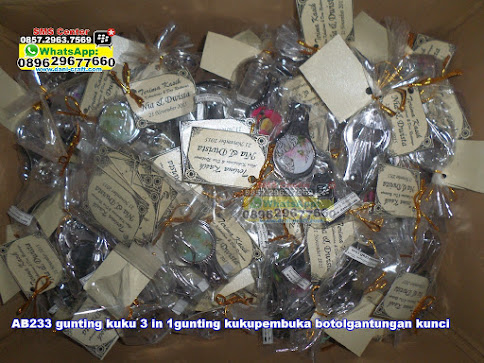 gunting kuku 3 in 1gunting kukupembuka botolgantungan kunci jual