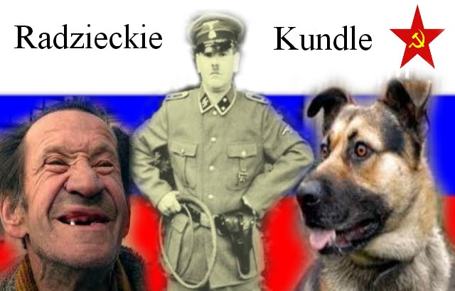 Radzieckie Kundle