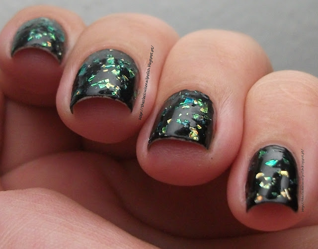 China Glaze Luxe and Lush