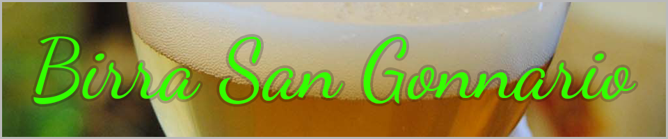 Birra San Gonnario
