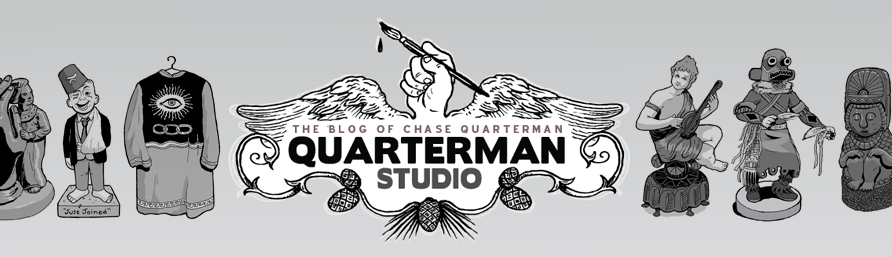 Quarterman Studio