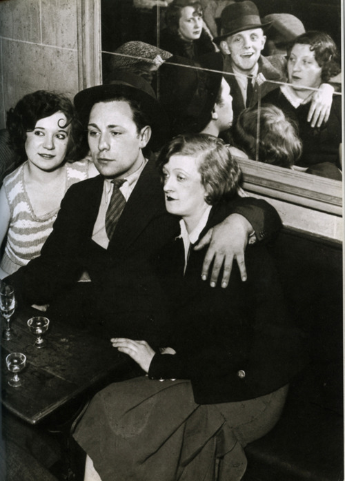 rue des prostituees a paris