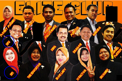 We are One of Elite VeMMA Malaysia Team