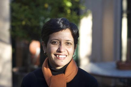 ELagaan To Sponsor An Evening With Sramana Mitra (1M/1M) - Hosted By OCC/BEMUG