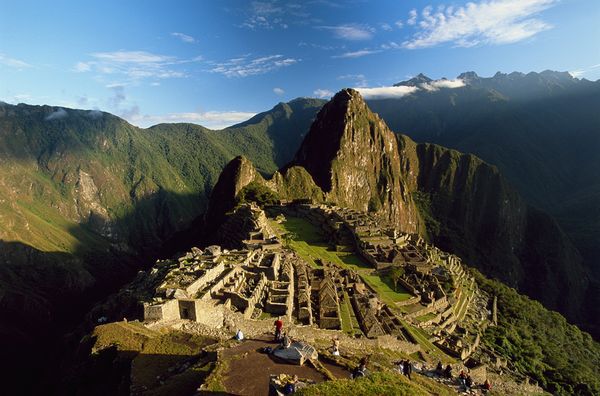World Wonders, The - Don't Give Up World Wonders, The - Don't Give Up