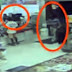 Kalutara Supermarket Robbery CCTV video