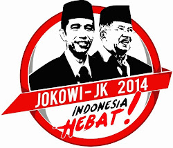 INDONESIA HEBAT